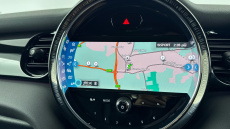 MINI Hatchback 1.5 Cooper Sport 5dr Auto Petrol Hatchback